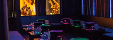 Sumosan Twiga Sumosan Twiga