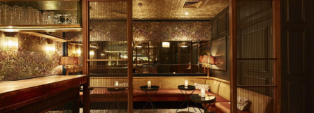 The Scotch of St James The Scotch of St James